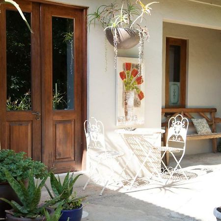 Little Forest Guest House Johannesburg Buitenkant foto
