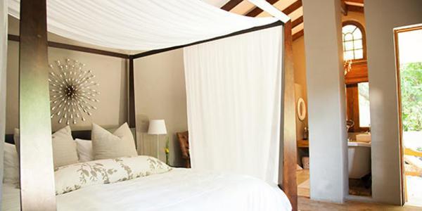 Little Forest Guest House Johannesburg Buitenkant foto