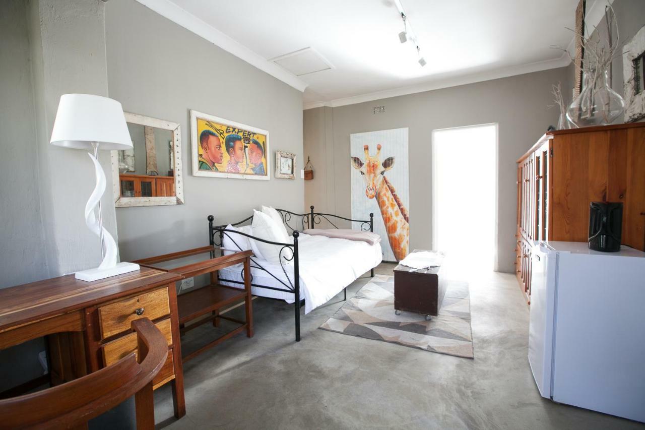 Little Forest Guest House Johannesburg Buitenkant foto